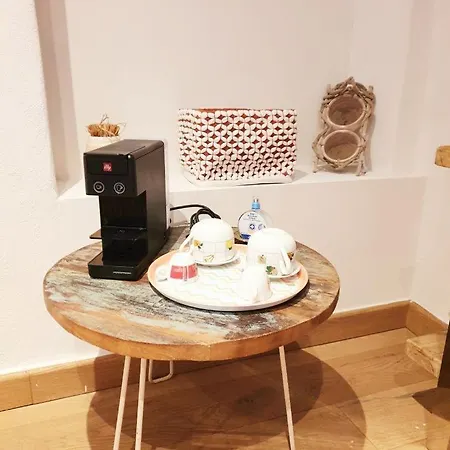 Holiday home De Charme Au Coeur De La Citadelle De Bastia *