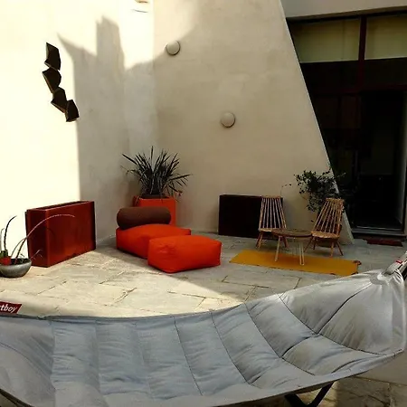 Holiday home De Charme Au Coeur De La Citadelle De Bastia *