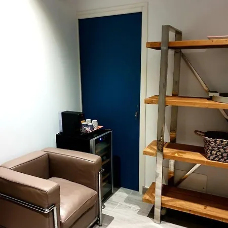 招待所 De Charme Au Coeur De La Citadelle De 巴斯蒂亚