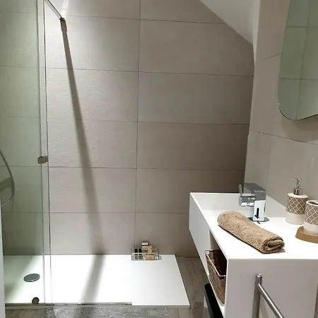 De Charme Au Coeur De La Citadelle De 3*