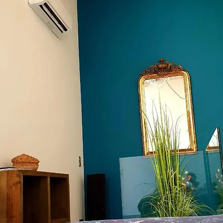 De Charme Au Coeur De La Citadelle De Bastia Holiday home *