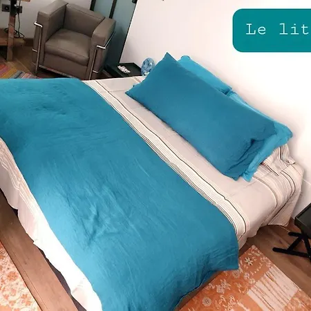 De Charme Au Coeur De La Citadelle De Bastia Holiday home *