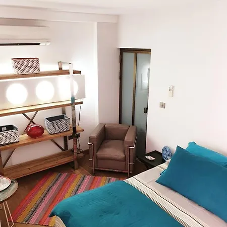 De Charme Au Coeur De La Citadelle De