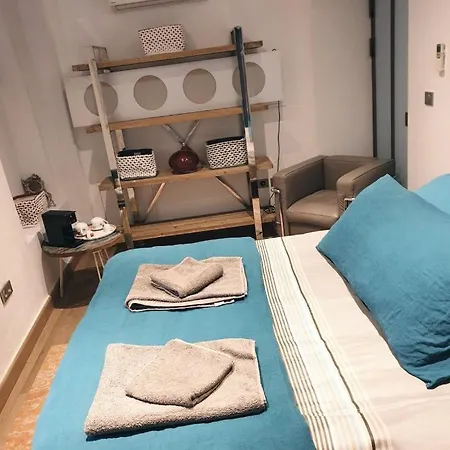 Holiday home De Charme Au Coeur De La Citadelle De Bastia