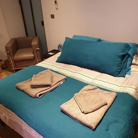 Holiday home De Charme Au Coeur De La Citadelle De Bastia Bastia (Corsica)