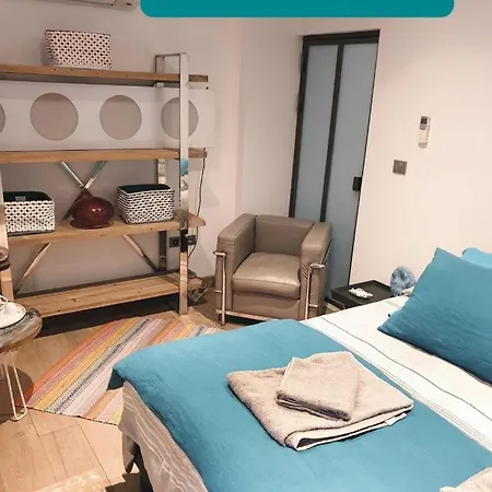 De Charme Au Coeur De La Citadelle De 3*