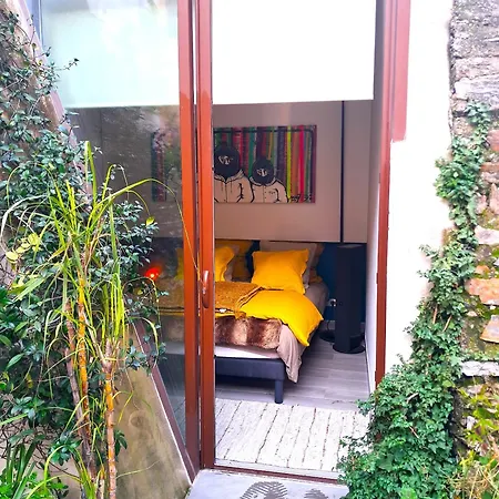 招待所 De Charme Au Coeur De La Citadelle De 3*