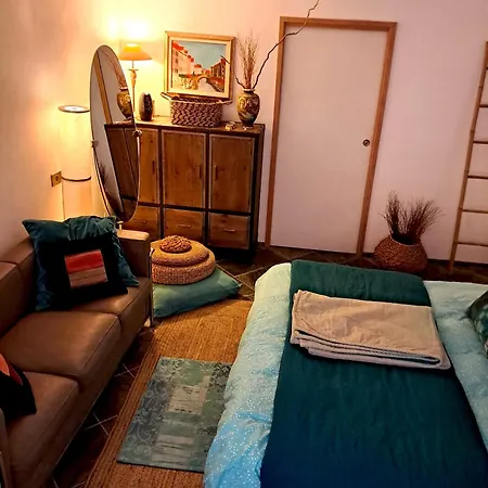 Holiday home De Charme Au Coeur De La Citadelle De Bastia *