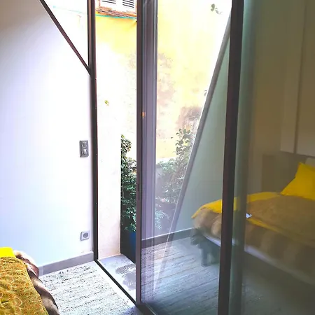 Holiday home De Charme Au Coeur De La Citadelle De Bastia *