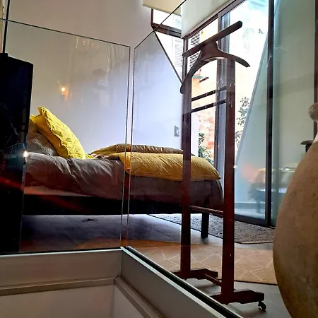 De Charme Au Coeur De La Citadelle De