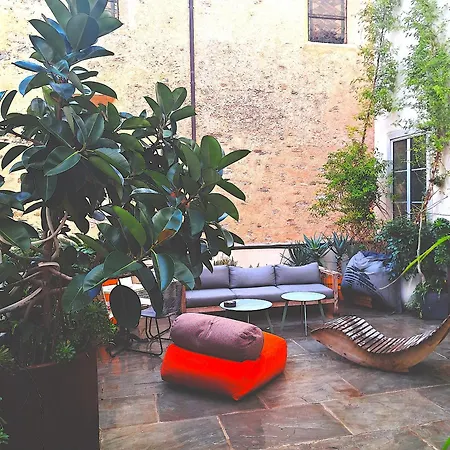 De Charme Au Coeur De La Citadelle De 3*