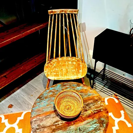 招待所 De Charme Au Coeur De La Citadelle De