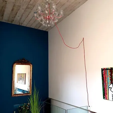 Gasthuis De Charme Au Coeur De La Citadelle De Bastia (Corsica)