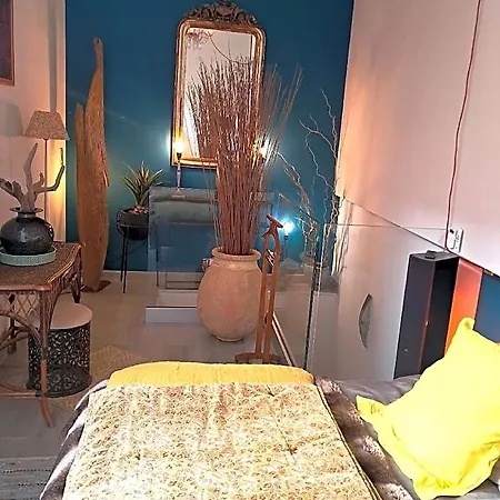 De Charme Au Coeur De La Citadelle De بيت ضيافة 3*