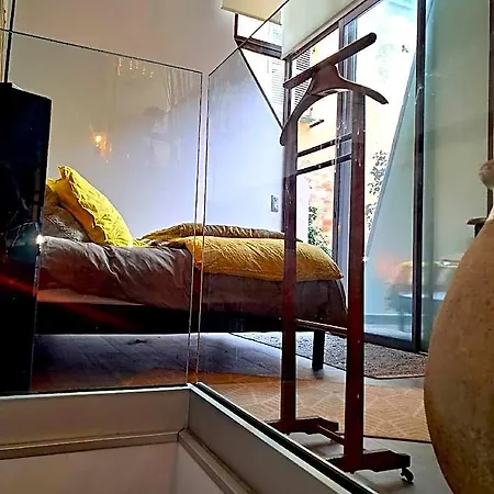 De Charme Au Coeur De La Citadelle De بيت ضيافة باستيا