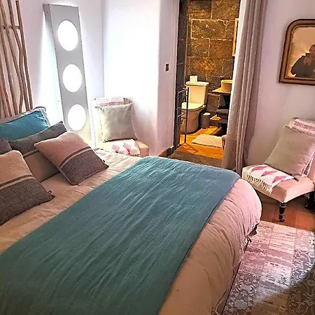 De Charme Au Coeur De La Citadelle De 3* باستيا