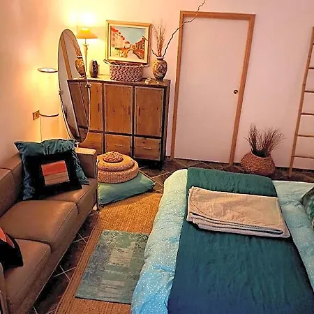 De Charme Au Coeur De La Citadelle De 3* باستيا