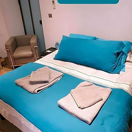 De Charme Au Coeur De La Citadelle De 3* باستيا
