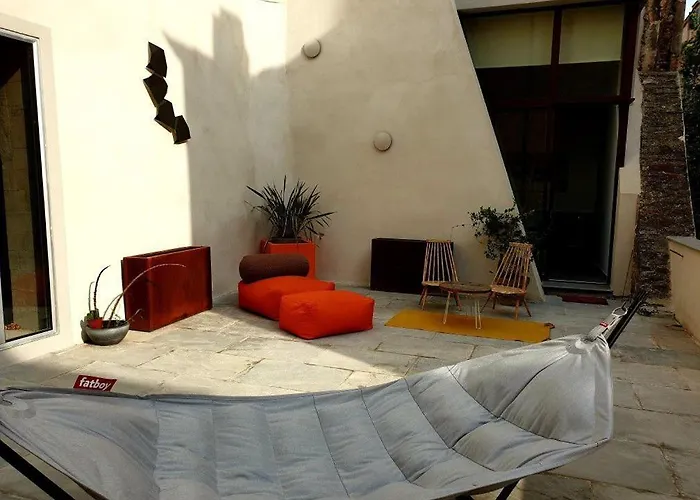 בית הארחה De Charme Au Coeur De La Citadelle De 3*