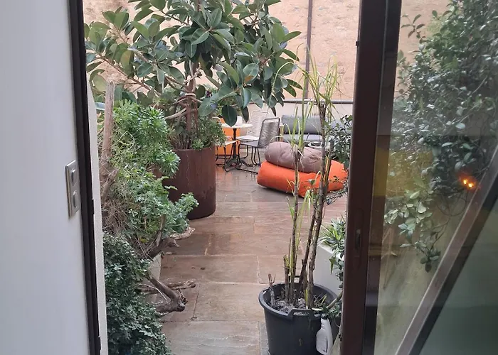 De Charme Au Coeur De La Citadelle De 3*