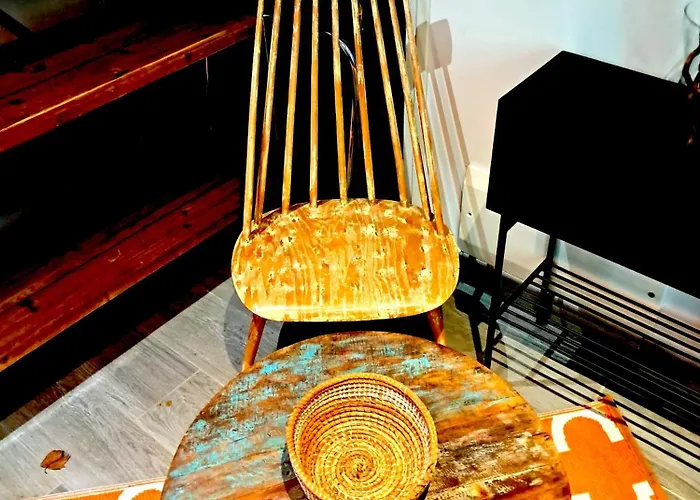 בית הארחה De Charme Au Coeur De La Citadelle De